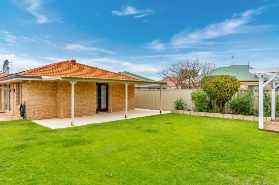 12 Shoalhaven Place, Waikiki, WA 6169-Image