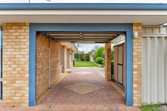 12 Shoalhaven Place, Waikiki, WA 6169-Image