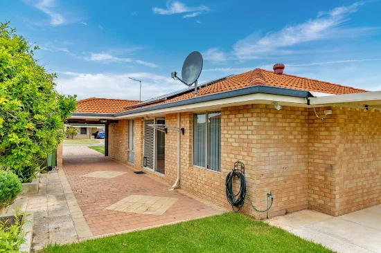 12 Shoalhaven Place, Waikiki, WA 6169-Image