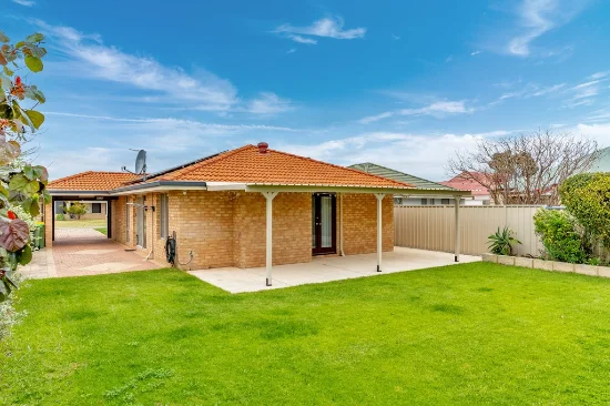 12 Shoalhaven Place, Waikiki, WA 6169-Image