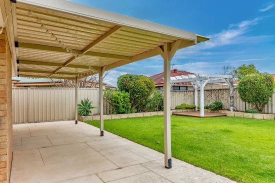 12 Shoalhaven Place, Waikiki, WA 6169-Image