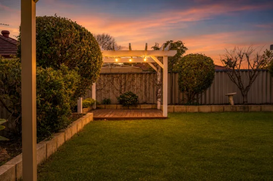 12 Shoalhaven Place, Waikiki, WA 6169-Image