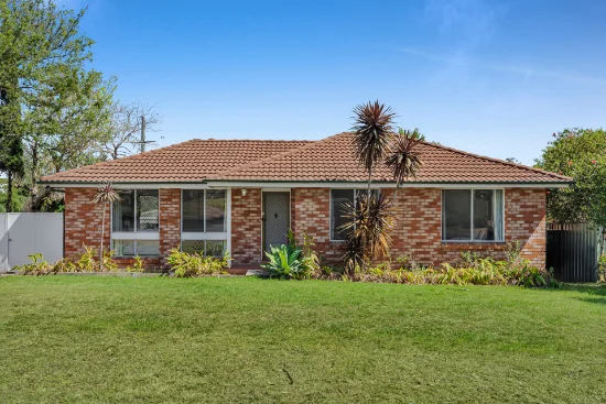 12 Shoemark Place, Narellan, NSW 2567