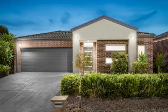 12 Siena Drive, Mernda, Vic 3754
