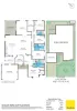 12 Silica Road, Wattle Grove, WA 6107-Floorplan