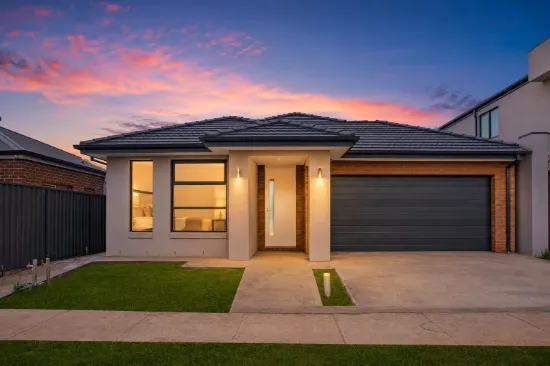 12 Siliqua Street, Tarneit, Vic 3029