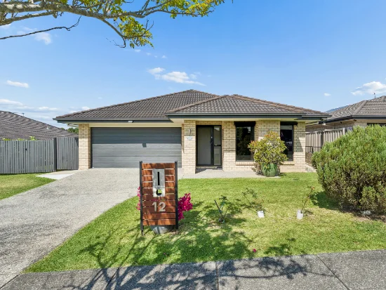 12 Silkpod Avenue, Murwillumbah, NSW 2484