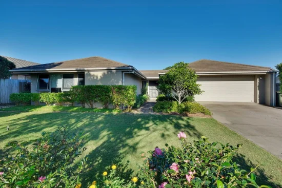 12 Silky Oak Avenue, Moggill, Qld 4070