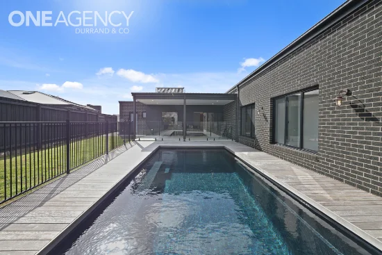 12 Silver Wattle Drive, Warragul, Vic 3820