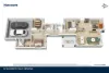 12 Silvereye Way, Erskine, WA 6210-Floorplan