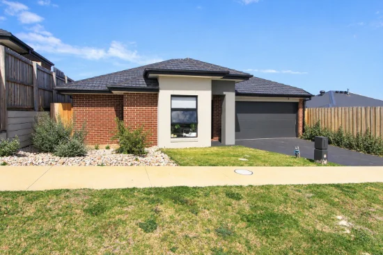 12 Silvertop Street, Lucknow, Vic 3875 - For Sale