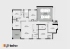 12 Silvertop Street, Lucknow, Vic 3875-Floorplan