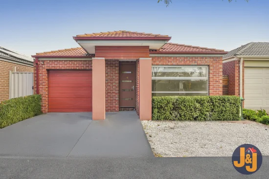 12 Silverwood Drive, Greenvale, Vic 3059