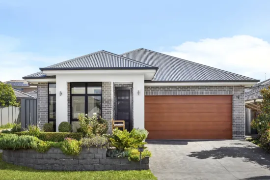 12 Simon Street (Tallawong), Schofields, NSW 2762