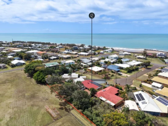 12 Simpson Street, Burnett Heads, Qld 4670