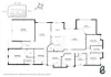 12 Sinclair Avenue, Singleton, NSW 2330-Floorplan