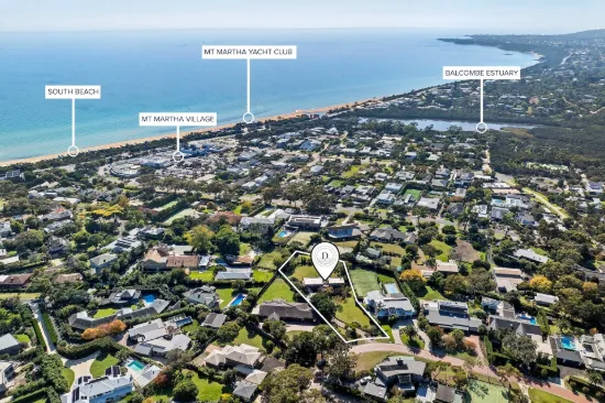 12 Sinclair Court, Mount Martha, Vic 3934
