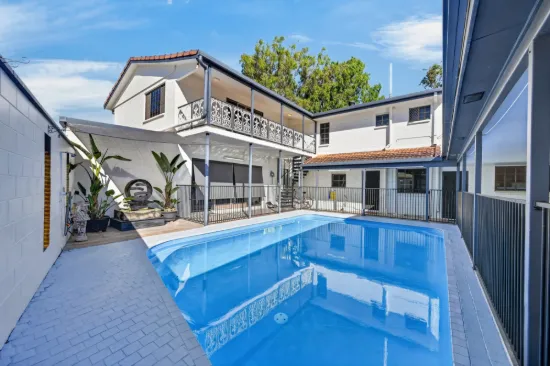 12 Sinclair Street, Annandale, Qld 4814