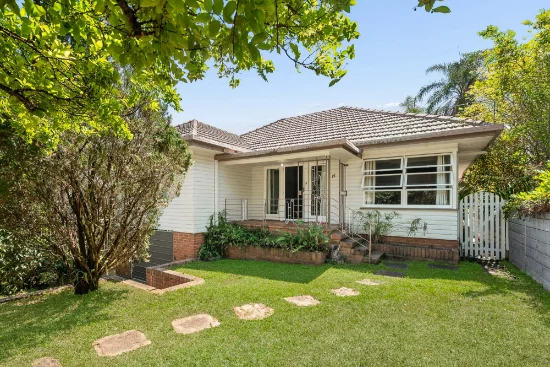 12 Sir Fred Schonell Drive, St Lucia, Qld 4067