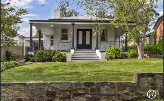12 Sitters Memorial Drive, Burnside, SA 5066