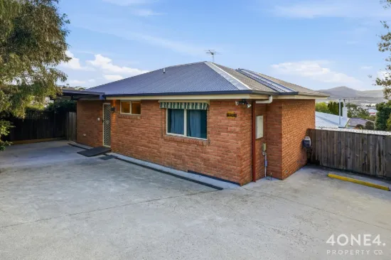 12 Sixth Avenue, West Moonah, Tas 7009