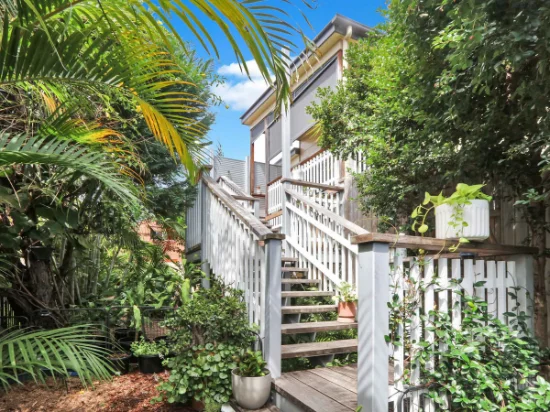 12 Small Street, Teneriffe, Qld 4005