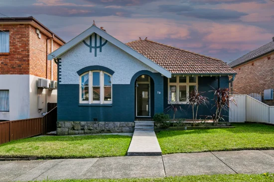 12 Smith Street, Bexley, NSW 2207