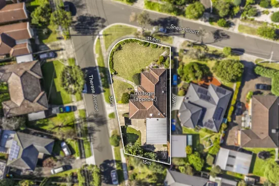 12 Snead Court, Mount Waverley, Vic 3149