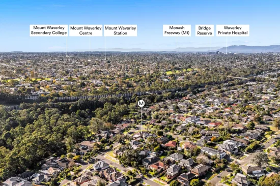 12 Snead Court, Mount Waverley, Vic 3149-Image