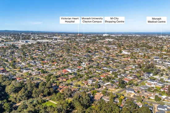 12 Snead Court, Mount Waverley, Vic 3149-Image