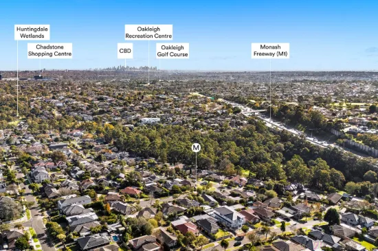 12 Snead Court, Mount Waverley, Vic 3149-Image