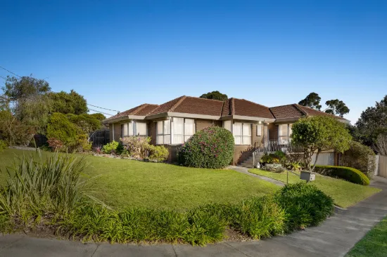 12 Snead Court, Mount Waverley, Vic 3149-Image