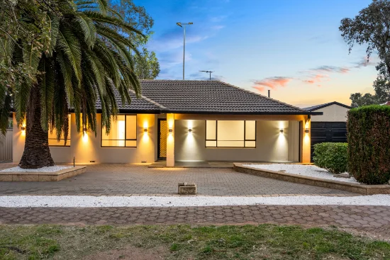12 Snowdon Avenue, Salisbury East, SA 5109