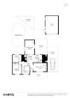12 Snowdon Avenue, Salisbury East, SA 5109-Floorplan