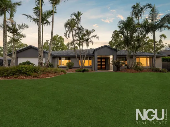 12 Solander Court, Karana Downs, Qld 4306