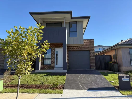 12 Solar Street, Leppington, NSW 2179