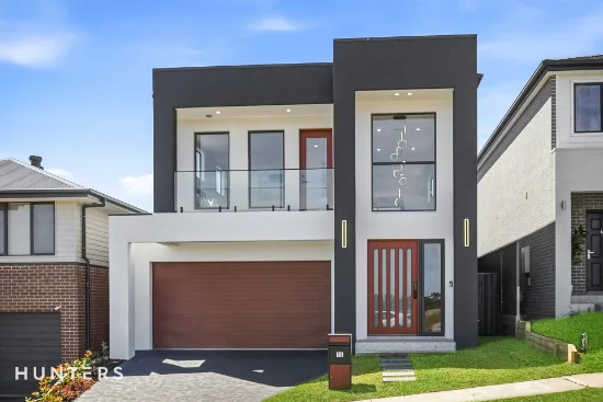 12 Solstice Street, Box Hill, NSW 2765