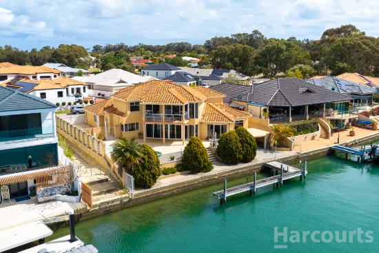 12 Solstraale Place, Halls Head, WA 6210