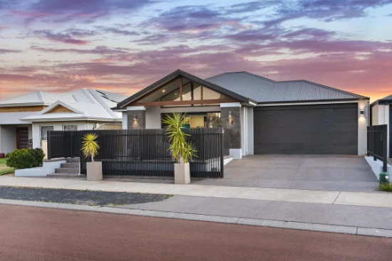 12 Somerset Road, Dunsborough, WA 6281 - For Sale