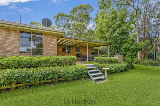12 Somersham Avenue, Rathmines, NSW 2283