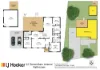 12 Somersham Avenue, Rathmines, NSW 2283-Floorplan