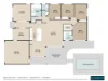 12 Sonoma Court, Cashmere, Qld 4500-Floorplan