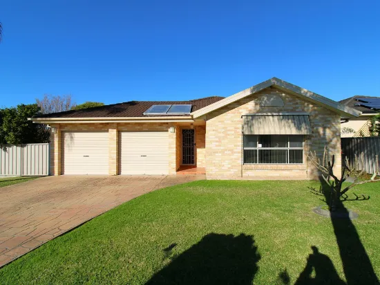 12 Sophia Road, Worrigee, NSW 2540