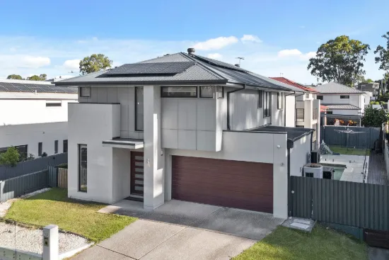 12 Sorbello Street, Bridgeman Downs QLD 4035-Image