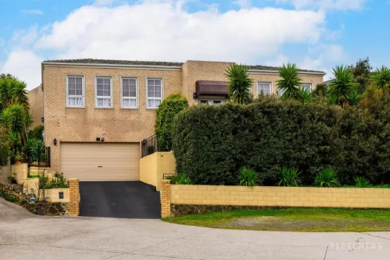 12 Sorrel Court, South Morang, Vic 3752