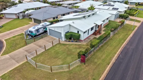 12 Sorrento Drive, Bargara, Qld 4670