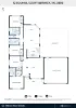 12 Souhail Court, Berwick, Vic 3806-Floorplan