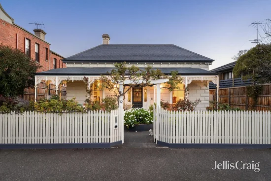 12 South Terrace, Clifton Hill, Vic 3068