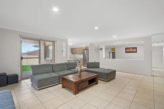12 Southern Lights Drive, Pimpama, Qld 4209 - For Sale
