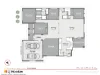12 Southern Lights Drive, Pimpama, Qld 4209-Floorplan